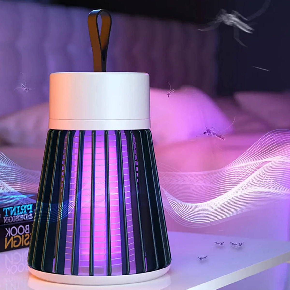 mosquito killer lamp