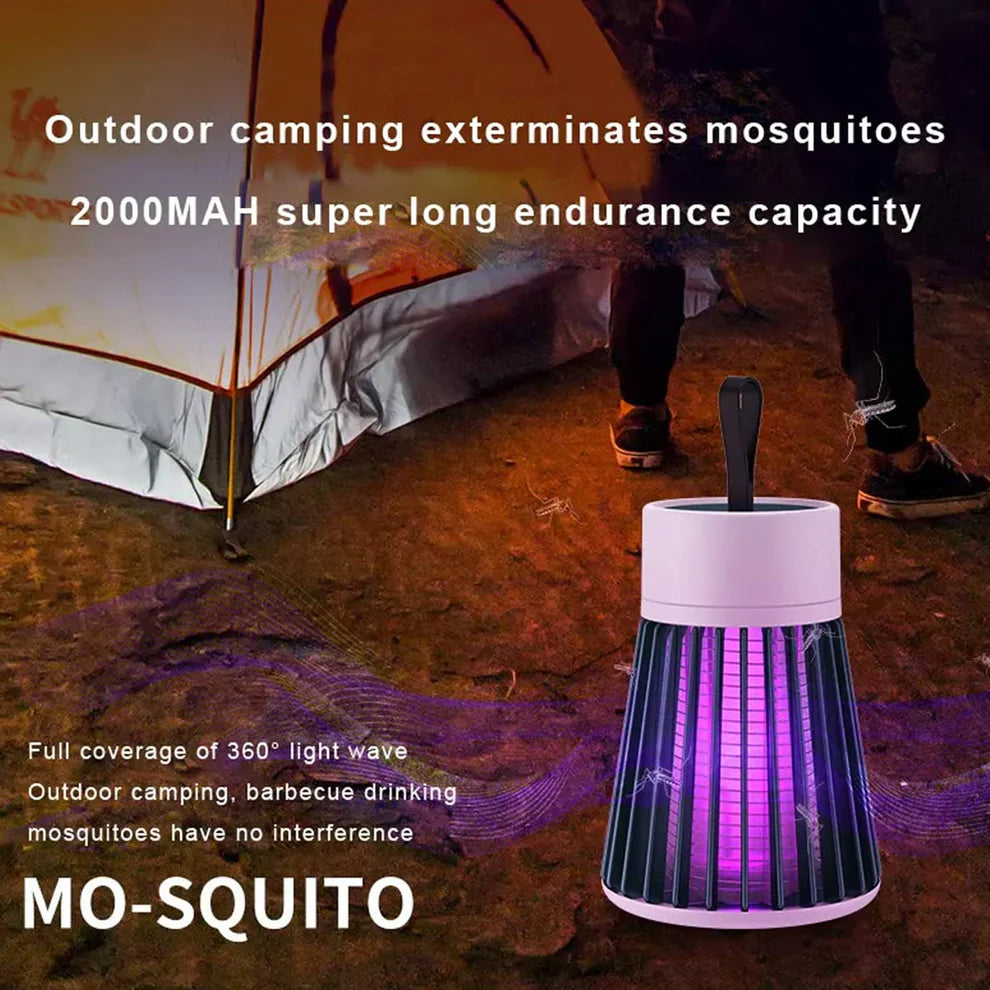 mosquito killer lamp